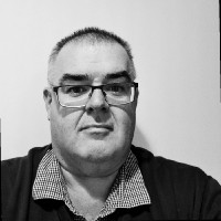 Steven Drummond