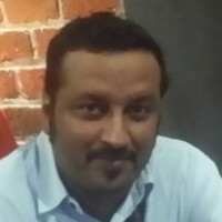 Vijayendran Kunju Raman
