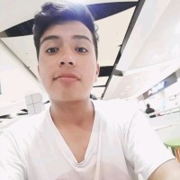 Caleb Pirgo Ayala
