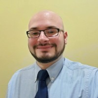 Eric Weibel