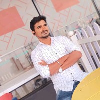 Thirupathi C
