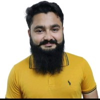 Syed Muhammad Saeed Shah