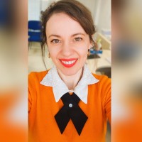 Eleftheria Kollosi-Leadership