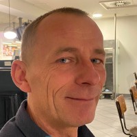 Brian Rossen