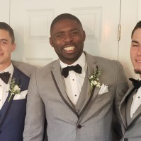 Jovan Davis