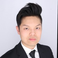 Johnson Pham