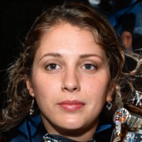 Sandra Williams