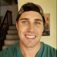 Jake Vaughan