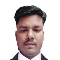 Kamleshkumar Yadav