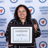 Jennifer Harvey