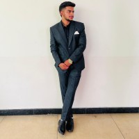 Nagender Singh