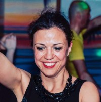 Anna Lissandrini
