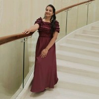 Sneha S