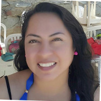 Shirley Yasmín Widdup