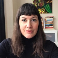 Amanda Houchen