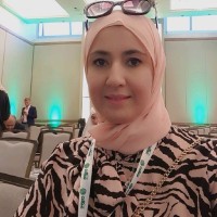 Safa' Hammad