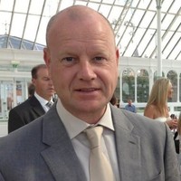 Stuart Graham