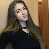 Алиса Машихина