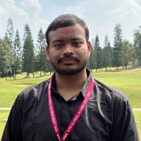 Pratyush Raman