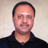 Ramesh Krishnan
