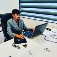 vivek Pandya
