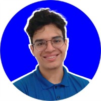 Luiz Henrique Rabello Ferreira