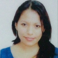 Tanny Eileen Hidalgo Huertas