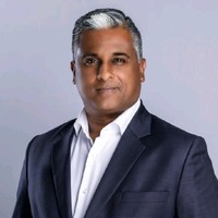 Dino Naicker (Mba)