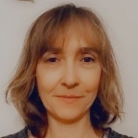 Christine Claverie