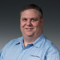 Mike Rysdyk