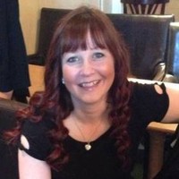 Helen Ireland