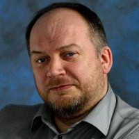 David Frederick