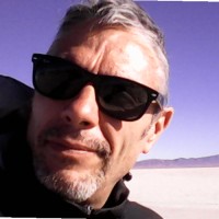 Jorge Juarez
