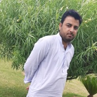 Bezad Ul Hassan