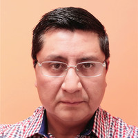 Gustavo Aron Olvera