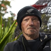 Mark Sharman