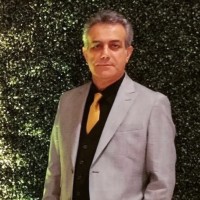Masoud Motaharzadeh