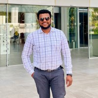 Mithun Ramesh