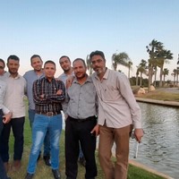 Ashraf Ecy