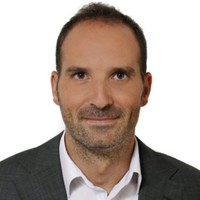 David Calderón Pérez