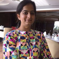 Priya Ahuja