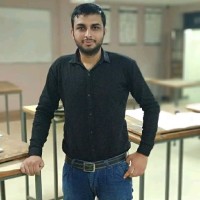 Shivansh Tyagi