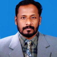 Nishad P