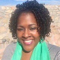 Latisha Pugh