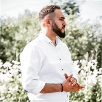 Barış Solak