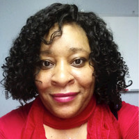 Yolanda Hunter