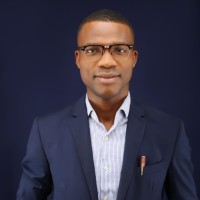 Obasi Chukwudi Amah (Rdn)