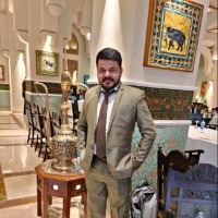Bakht Jamal