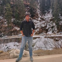 Praveen Singh Rajawat