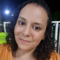 Daiane Aparecida Pereira